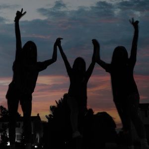 Meet your Posher, Jaelyn